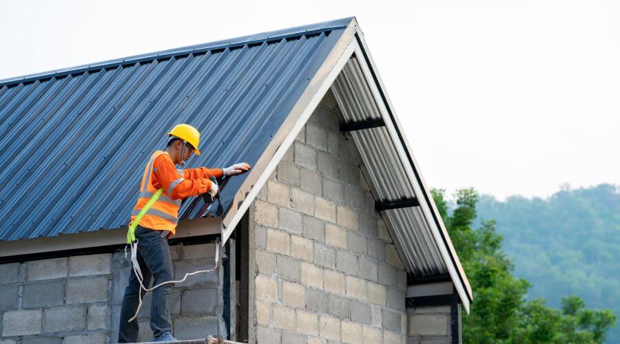 Professional residential roofers in Nyssa, OR